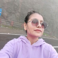 Khushboo Dubey