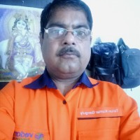 Tarun Ganguli