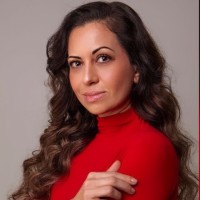 Valéria Maria da Silva