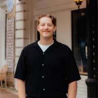 Garrett Gilbreath