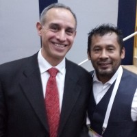 Edgar Palacios