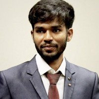 Manivannan Rajasehar