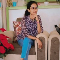 Shraddha Shirsath