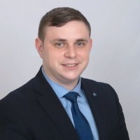 Eugene Verkhovsky