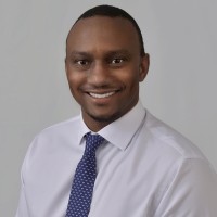 Rufaro Gerald Mukogo