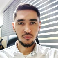 Aziz Juraev