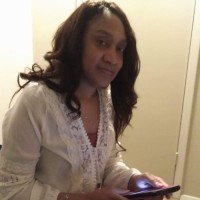 nefertiri parker