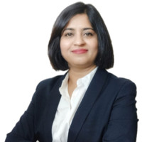 Vijayalakshmi Ravichandran