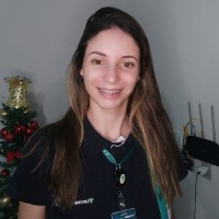 Leticia P. Lopes