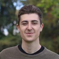 Benjamin Hodgson