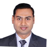 Anoop Sisodia