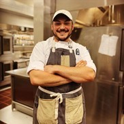 Victor Chavez