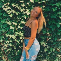 Alexis Goodwin