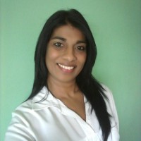 Lynne Govender