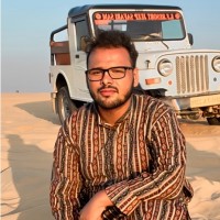 Rohit Dutta