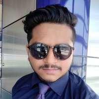 Suraj Sherkar