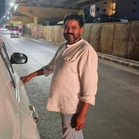 Rajendra Semwal