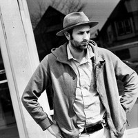 J. Garrett Vorreuter