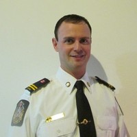 Greg Fortune