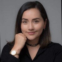 Stephanie Taborga  🌱