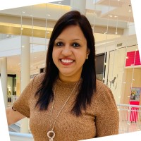 Shweta Jindal