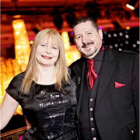 James And Laura Ross