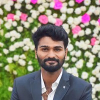 Chandradhara M B