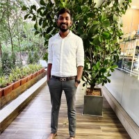 Naresh Kommu