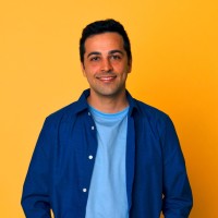 Andrew Nasrinpay