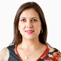 María Angélica Pérez Machado