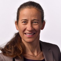Nathalie Fortier