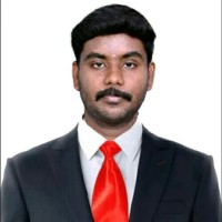 ADHIKESAVAN M
