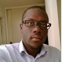 Mamadou Diop