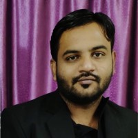 Sahir Sikandar Shaikh