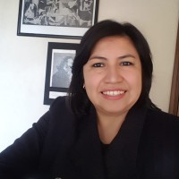 Claudia Hernández