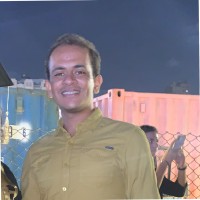 Marwan Shehata