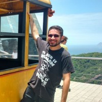 Dantte Ferreira Santana De Sousa