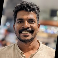 Hrishikesh P S