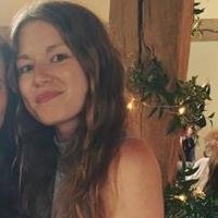 Stephanie Holmes