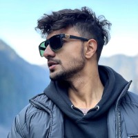 Shayan M Hussain