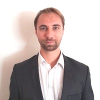 Nicolas Vandenbrouck