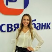 Алина Макеева