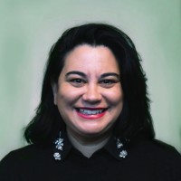 Cynthia Kasanradji