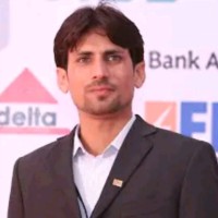 Amir Iqbal (Nebosh Igc, Iosh, Lead Fireman, Habc L-2, Fireman