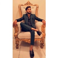 Syed Imtiyaz