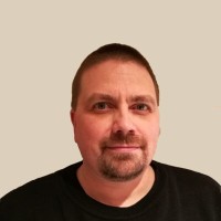 Børre Svendsen