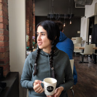 Mahya Alizadeh
