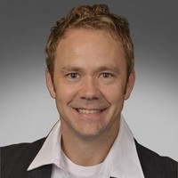Chris Langston