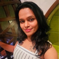 Swathi Jannapureddy