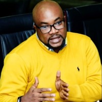 Chukwuemeka Ejiofor Airmeka